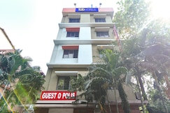 FabHotel Guest O Polis Rajdanga, Kolkata
