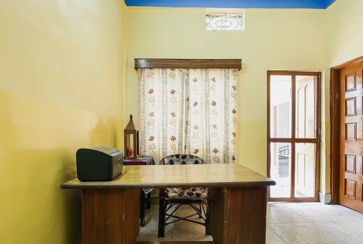 SPOT ON Cherish Guest House