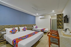 FabHotel Rio, Hyderabad