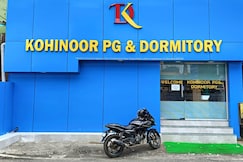 Kohinoor P G And Dormitory, Mumbai