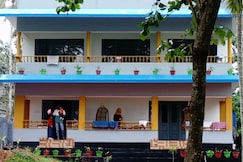 DRAGON FLY VARKALA, Varkala