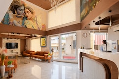 White Panda Hotels SHREE RADHE DWARKA, Dwarka