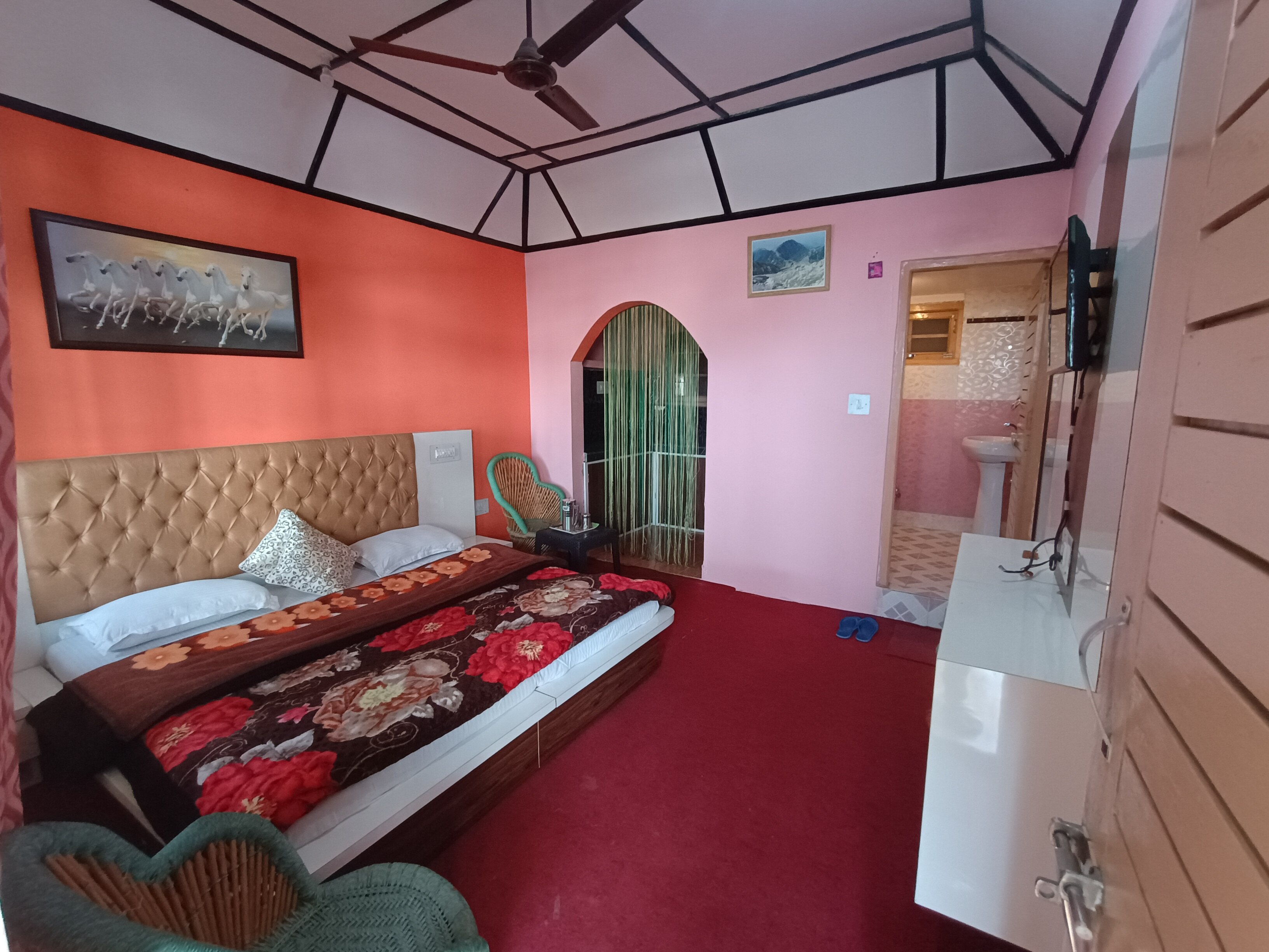 Peacefull homely Homestay - Tap to explore photos