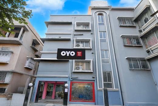 Super Hotel O Santoshpur Lakeview Formerly Bellavita Guest House