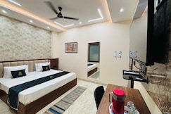 Goel Villa and Hotel, Prayagraj