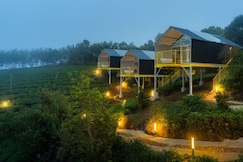 The Hosteller Bam Vagamon, Vagamon