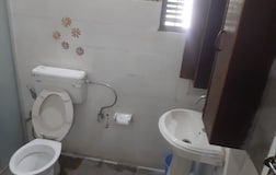 King Size Double Bed Room