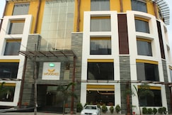 Woodies Bleisure Hotel, Calicut (Kozhikode)