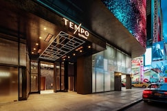 Tempo by Hilton New York Times Square, New York