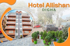 HOTEL ALLISHAN, Digha