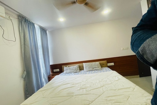 Hotel O SGR Green Residency