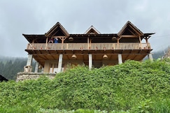 The Kardhar Project, Bir Billing