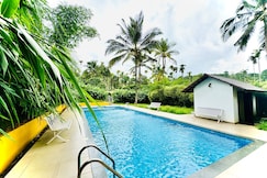 Himadri Retreat | Rooms in a Cottage, Wayanad