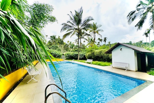 Himadri Retreat | Rooms in a Cottage