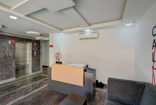 Super Grand Collection O Near Sarjapur Road Near 7d Voyage