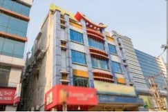 Hotel New Platinum, Hyderabad