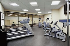 Hampton Inn & Suites by Hilton Chicago/Mt. Prospect, Cook, Illinois
