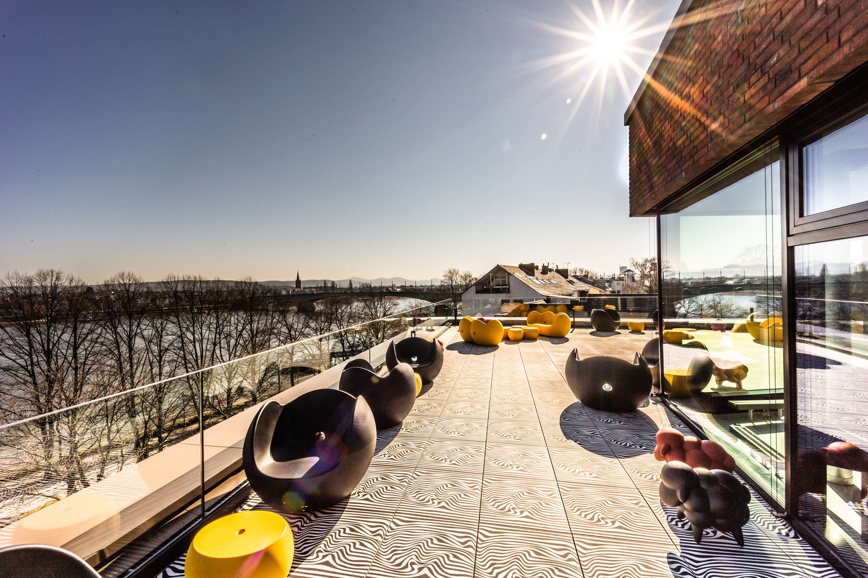 Prize by Radisson, Bonn City - Tap to explore photos