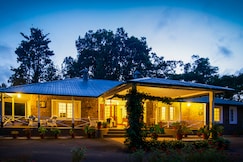 Monica Garden | Bungalow and Chalet, Valparai
