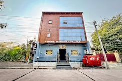Murli Manohar Palace, Vrindavan
