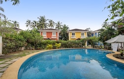 Swimming Pool 1