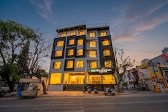 Hotel Himalyan Ganga view, Rishikesh