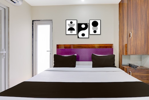 Townhouse Phase 3 DLF Cyber City