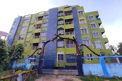 Utkalika Ayatan, Digha