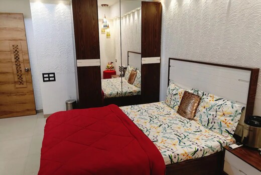 Boutique Apartment in Ram Nagar