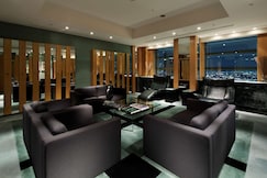 Park Hyatt Tokyo, Tokyo