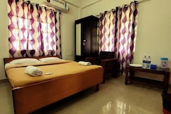 Sai Palace Lodging-Boarding & Service Apartment, Udupi