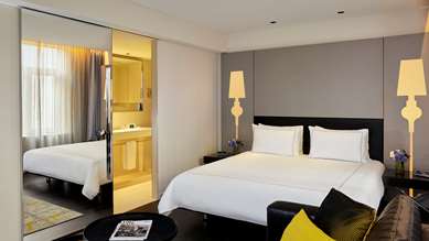 Park Plaza Victoria Amsterdam - Tap to explore photos