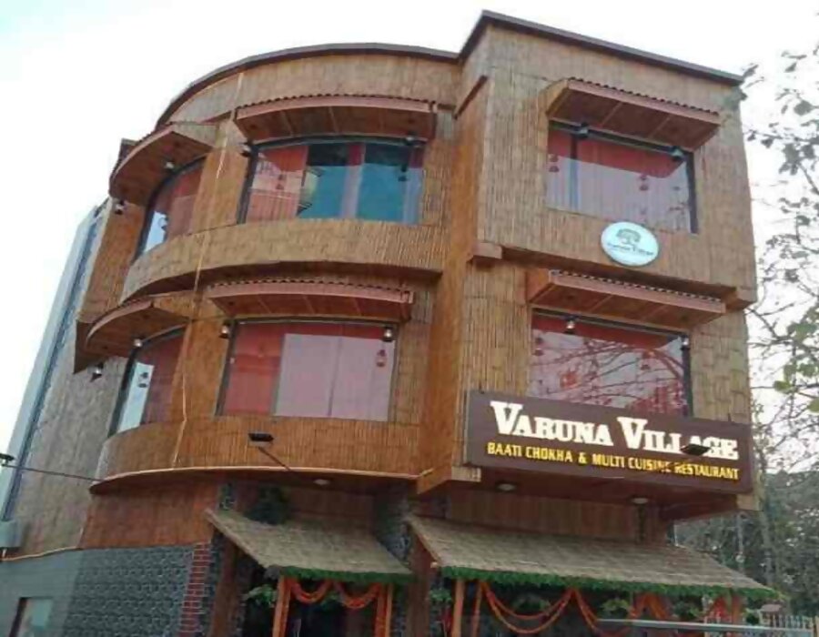Varuna Village - Tap to explore photos