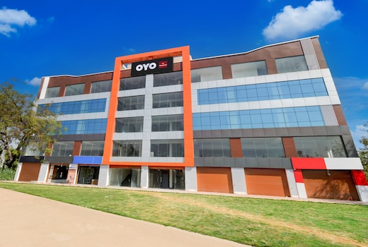 Hotel O P3 Thumkunta