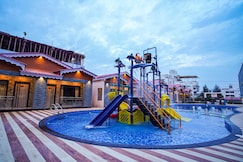 The Rath Inns, Mandarmani