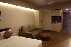 Studio Homes, Surat