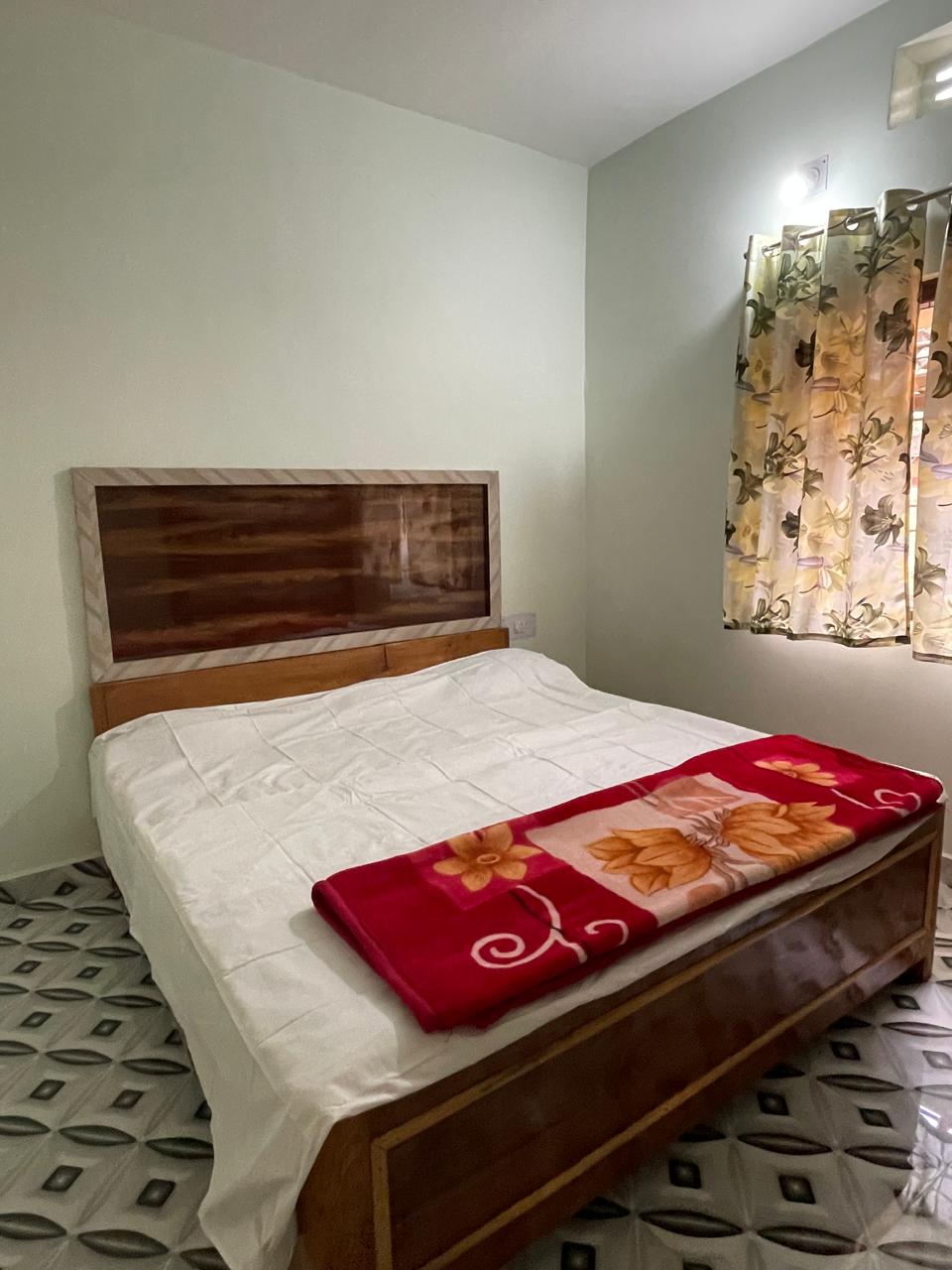 Simlipal Nivas 2BHK Entire Homestay - Tap to explore photos