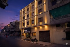 Hotel JM Residency, Amritsar