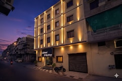Hotel JM Residency, Amritsar