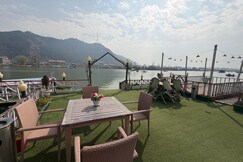 Pride Group of House Boats, Srinagar