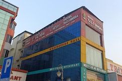 Hotel Tazz Odisha Next, Bhubaneshwar