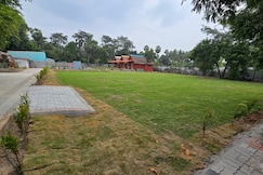 CK Holidays - The Rural Heaven Resort, Krishnagiri