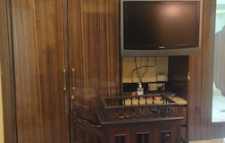 King and Queen 2BHK