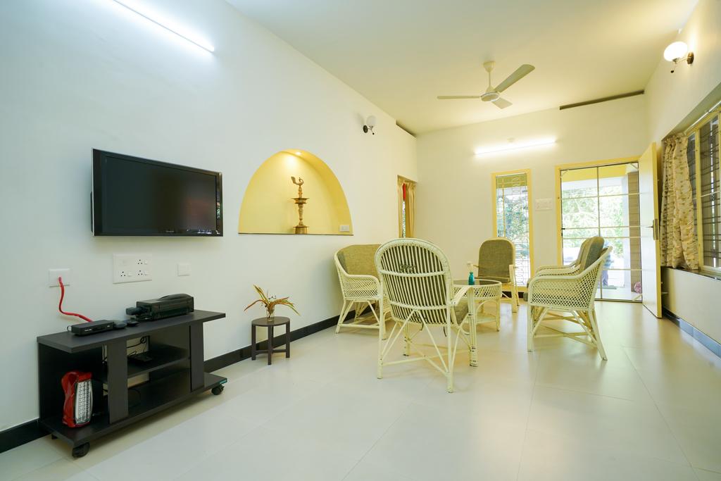 Geethanjali homestay - Tap to explore photos