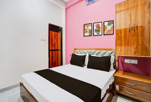 Hotel O Buddha stay inn