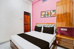 Hotel O Buddha stay inn, Varanasi