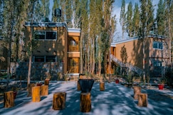 THE UNALOME RESORT, Nubra Valley