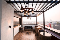 Hotel Kashi Pride, Varanasi