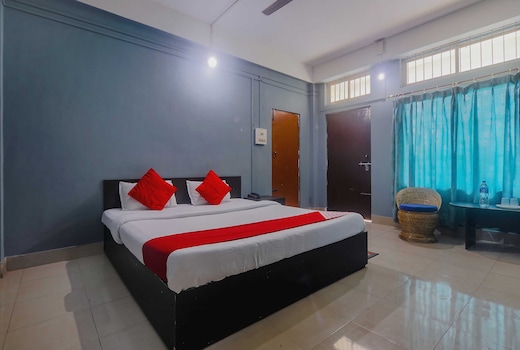 Hotel O SPRINGVILLA