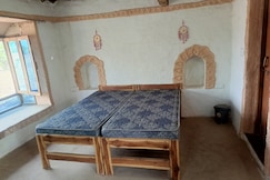 Mammy stay house, Bhopal